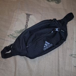 Adidas fanny pack